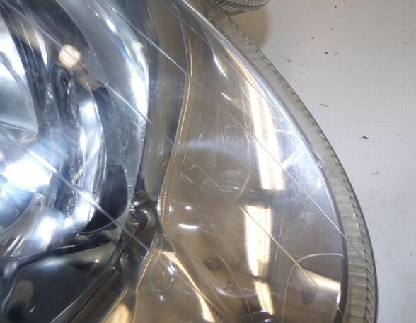 Headlight MERCEDES-BENZ CLK (C209)