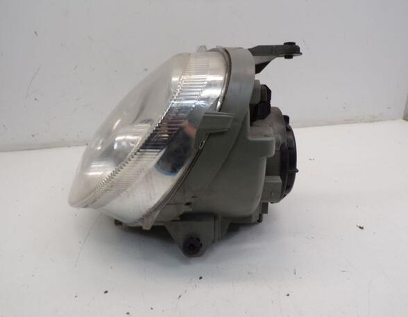 Headlight MERCEDES-BENZ CLK (C209)