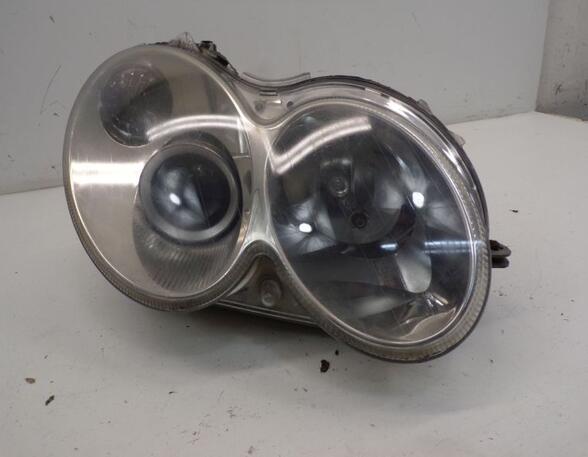 Headlight MERCEDES-BENZ CLK (C209)