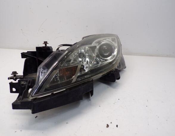 Headlight MAZDA 6 Estate (GH)