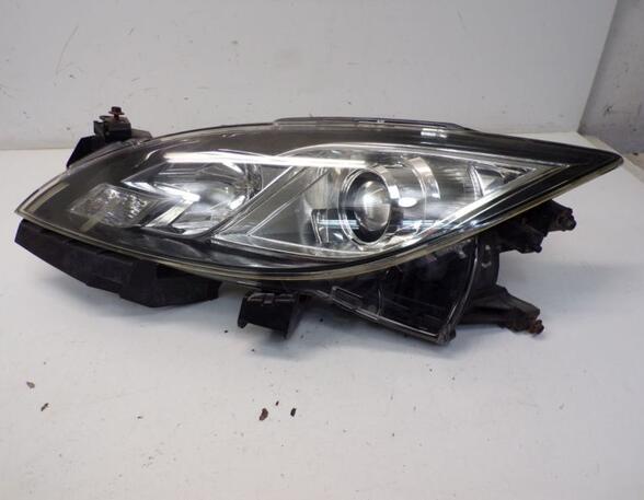 Headlight MAZDA 6 Estate (GH)