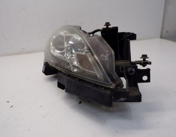 Headlight MAZDA 6 Estate (GH)