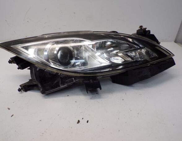 Headlight MAZDA 6 Estate (GH)