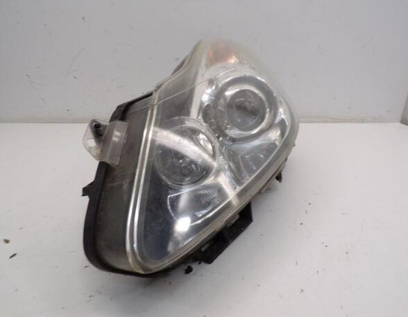 Koplamp OPEL CORSA D (S07)