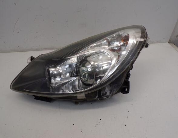 Koplamp OPEL CORSA D (S07)