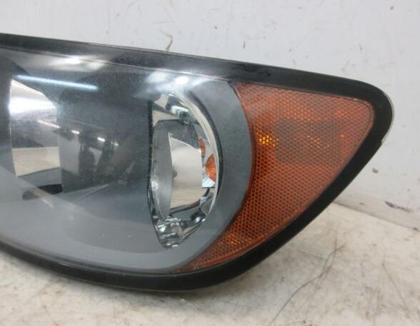 Headlight VOLVO V50 (545)