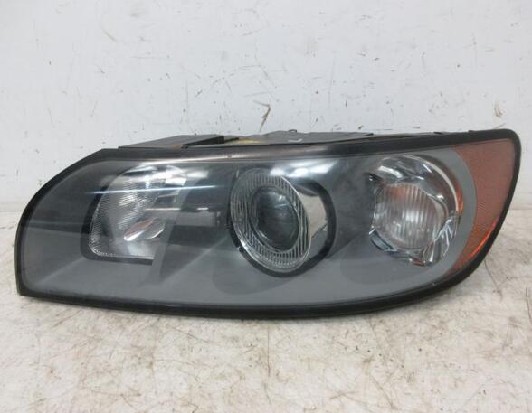 Headlight VOLVO V50 (545)