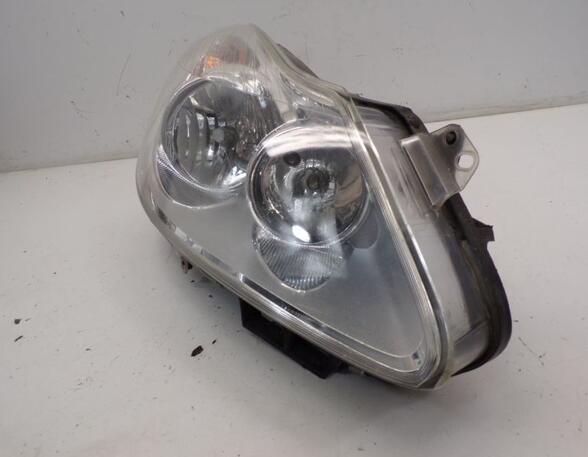 Headlight OPEL CORSA D (S07)