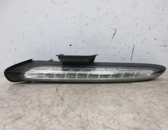 Headlight PORSCHE CAYENNE (92A)