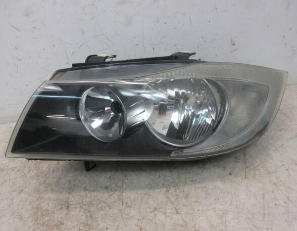 Scheinwerfer links Halogen BMW 3 (E90) 318I 95 KW