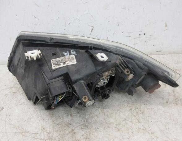 Scheinwerfer rechts Halogen BMW 3 (E90) 318I 95 KW