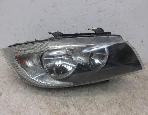 Headlight BMW 3 (E90)