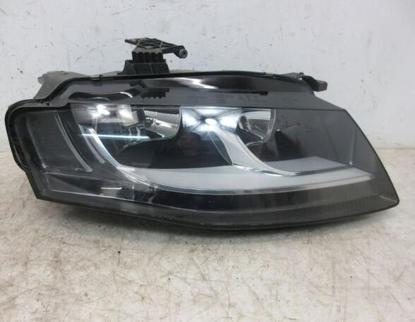 Koplamp AUDI A4 Allroad (8KH, B8), AUDI A4 Avant (8K5, B8)