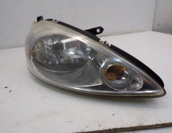 Koplamp FORD KA (RU8)