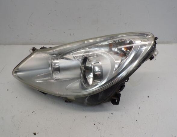 Koplamp OPEL CORSA D (S07)