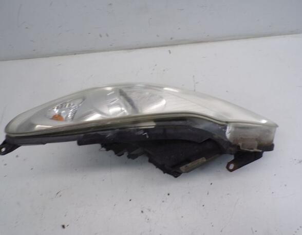 Koplamp OPEL CORSA D (S07)