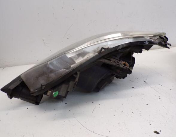 Headlight RENAULT CLIO III (BR0/1, CR0/1)