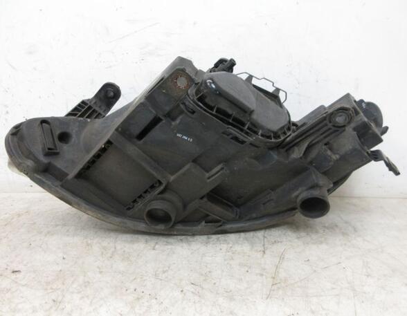 Headlight SEAT IBIZA IV (6J5, 6P1), SEAT IBIZA IV SC (6J1, 6P5)