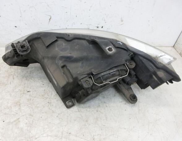 Headlight SEAT IBIZA IV (6J5, 6P1), SEAT IBIZA IV SC (6J1, 6P5)