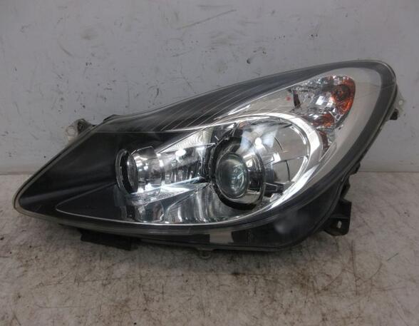 Koplamp OPEL CORSA D (S07)