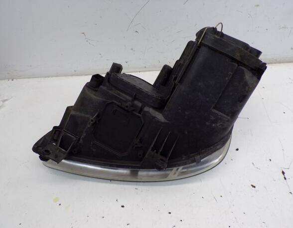 Scheinwerfer rechts Frontscheinwerfer Halogen VW TOURAN (1T1  1T2) 1.6 FSI 85 KW