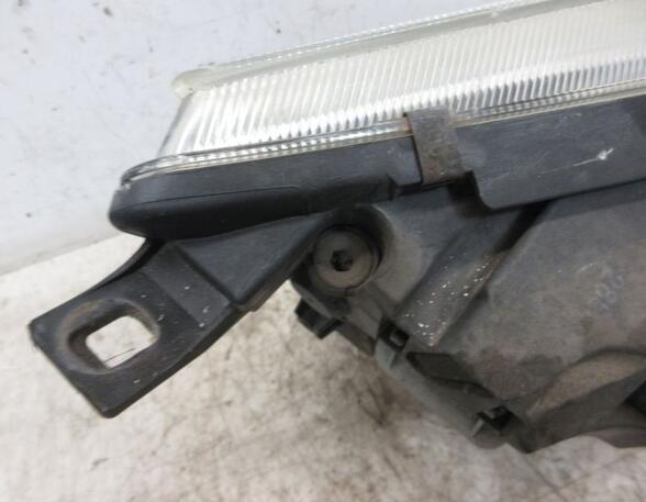 Scheinwerfer links Halogen MITSUBISHI COLT CZC CABRIOLET (RG) 1.5 80 KW