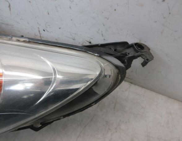 Scheinwerfer links Halogen PEUGEOT 207 (WA_  WC_) 1.4 16V 65 KW