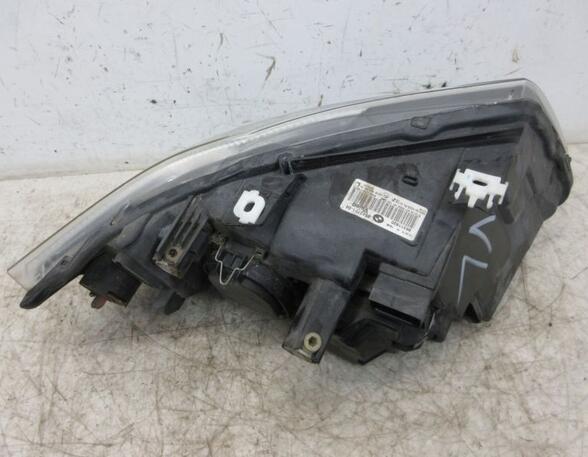 Scheinwerfer links Halogen BMW 3 (E90) 320I 110 KW