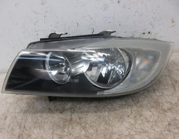 Headlight BMW 3 (E90)