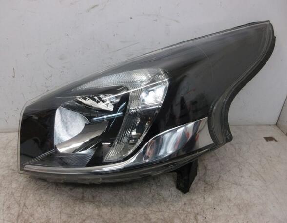 Scheinwerfer links Halogen OPEL VIVARO II B KASTEN 1.6 CDTI 88 KW