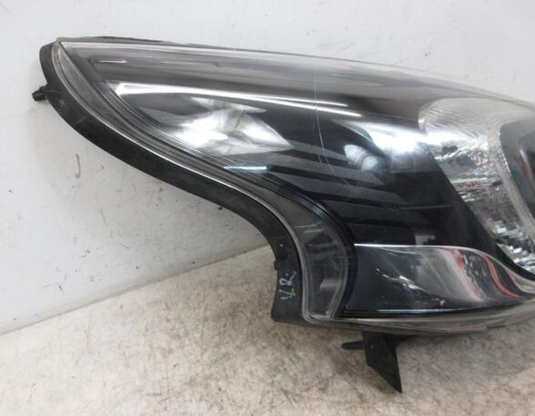 Scheinwerfer rechts Halogen OPEL VIVARO II B KASTEN 1.6 CDTI 88 KW