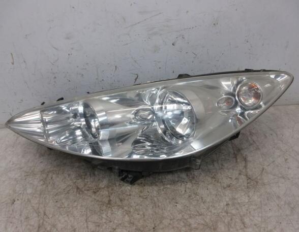 Headlight PEUGEOT 308 SW I (4E_, 4H_)