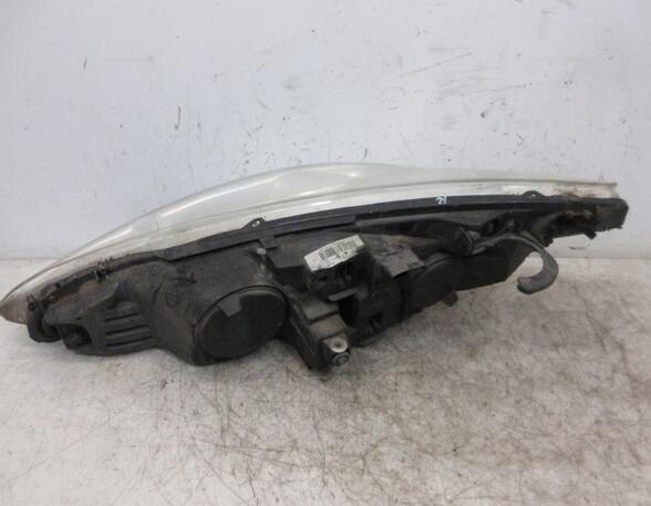 Headlight PEUGEOT 308 SW I (4E_, 4H_)