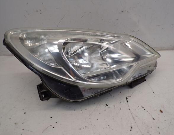 Koplamp OPEL CORSA D (S07)