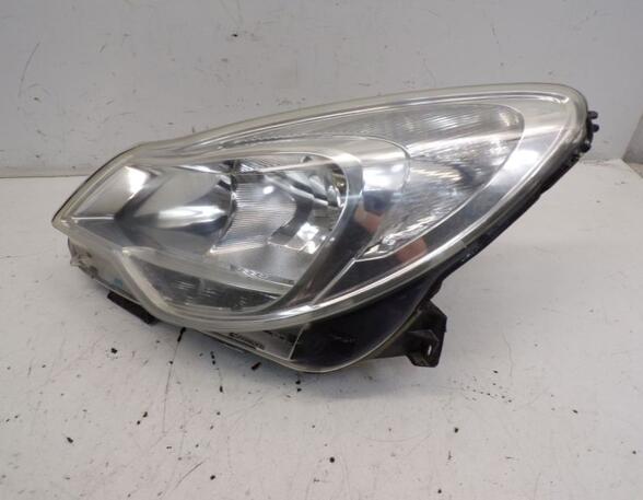 Koplamp OPEL CORSA D (S07)