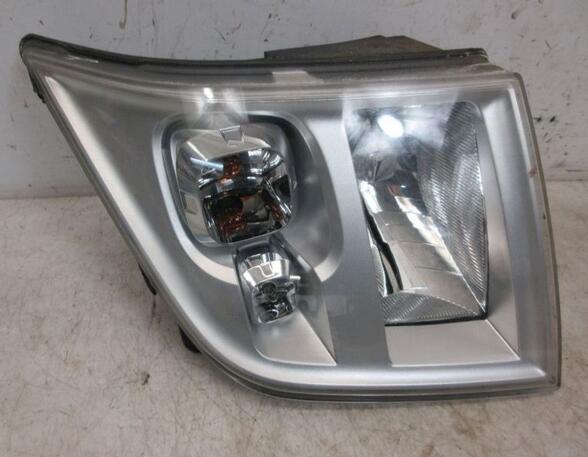 Scheinwerfer links Halogen FORD TRANSIT BUS 2.2 TDCI MK7 63 KW