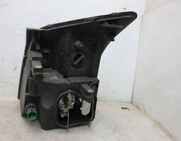 Scheinwerfer rechts Halogen FORD TRANSIT BUS 2.2 TDCI MK7 63 KW