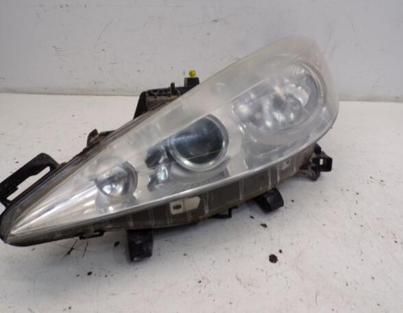 Koplamp PEUGEOT 207 CC (WD_)