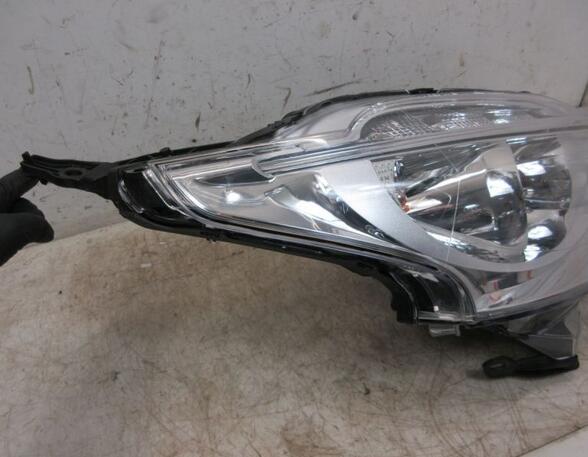 Koplamp PEUGEOT 208 I (CA_, CC_)