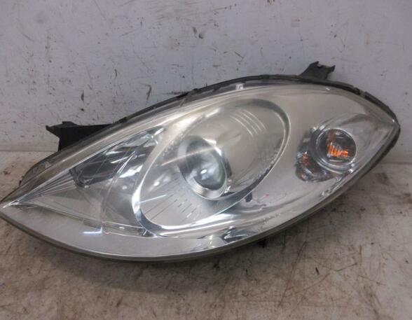 Koplamp MERCEDES-BENZ A-CLASS (W169)