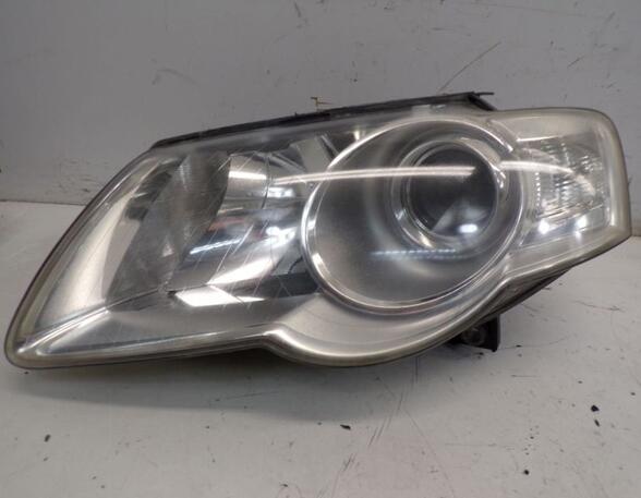 Koplamp VW PASSAT (3C2)