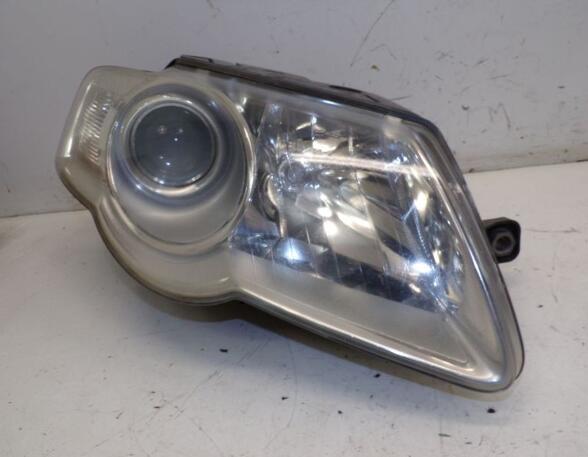 Koplamp VW PASSAT (3C2)