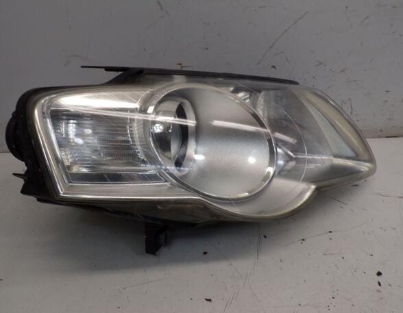 Koplamp VW PASSAT (3C2)