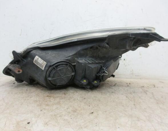 Headlight OPEL CORSA D (S07)