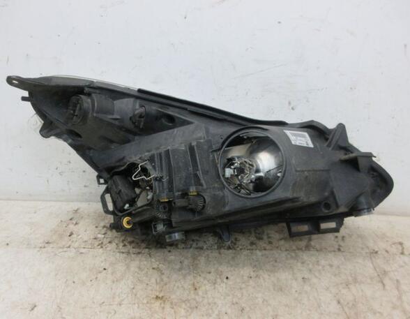 Scheinwerfer links Halogen OPEL CORSA D 1.4 66 KW