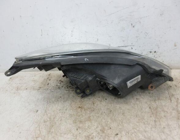 Scheinwerfer links Halogen OPEL CORSA D 1.4 66 KW