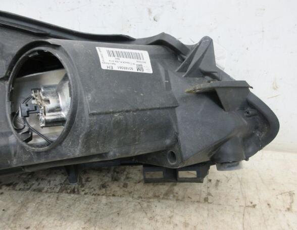 Scheinwerfer links Halogen OPEL CORSA D 1.4 66 KW