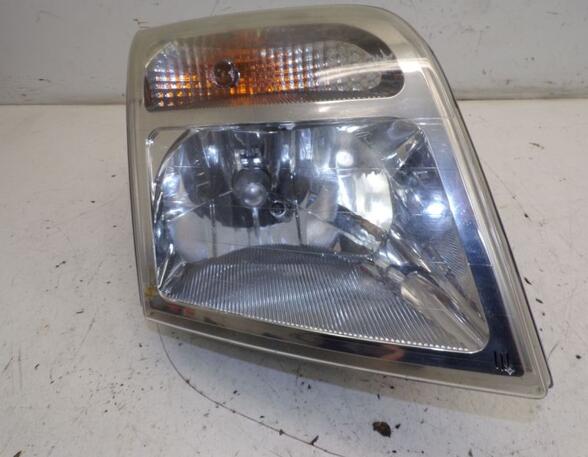 Koplamp FORD TRANSIT CONNECT (P65_, P70_, P80_)