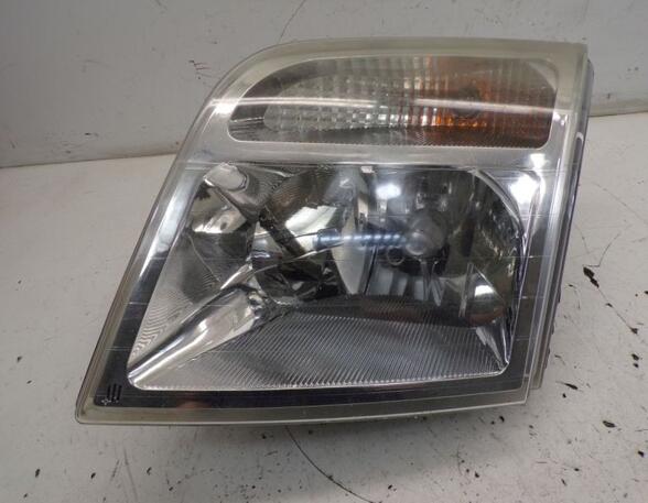 Koplamp FORD TRANSIT CONNECT (P65_, P70_, P80_)