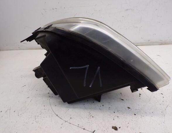 Headlight FORD TRANSIT CONNECT (P65_, P70_, P80_)